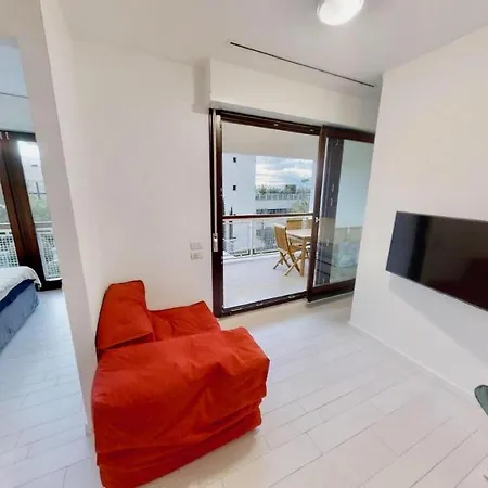 Apartment Triestevillas Europa - Beach House *