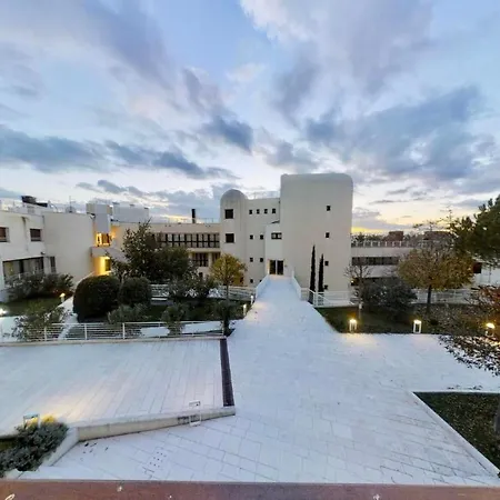 Triestevillas Europa - Beach House Apartment
