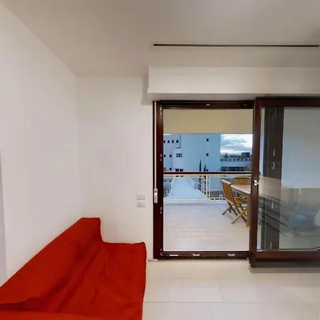 Triestevillas Europa - Beach House