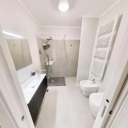 Triestevillas Europa - Beach House Apartment Aurisina