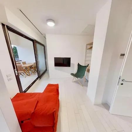 Triestevillas Europa - Beach House Aurisina
