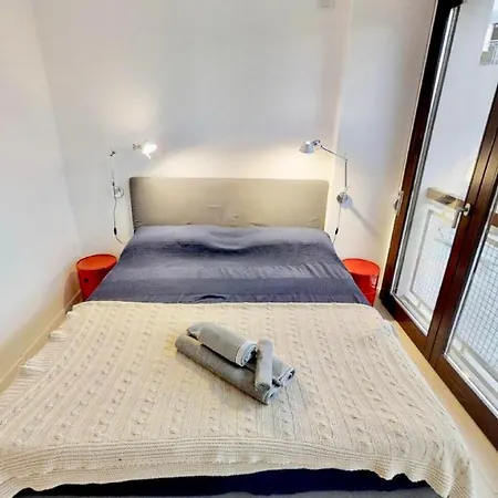 Triestevillas Europa - Beach House Apartment Aurisina