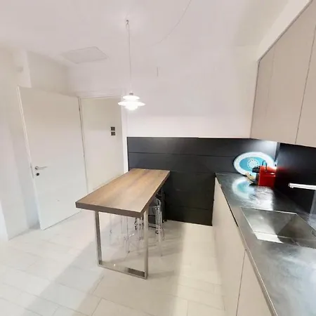 Triestevillas Europa - Beach House Apartment *