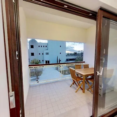 Triestevillas Europa - Beach House Apartment *