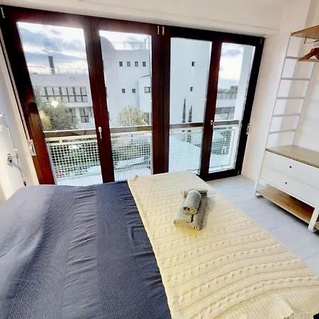 Triestevillas Europa - Beach House Apartment Aurisina