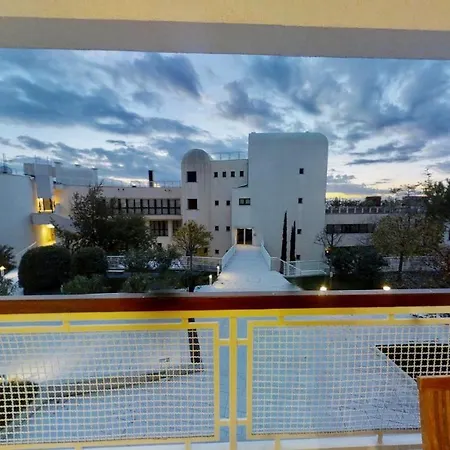 Triestevillas Europa - Beach House
