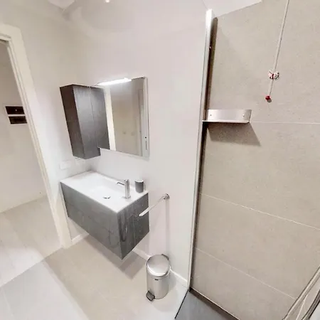 Apartment Triestevillas Europa - Beach House *