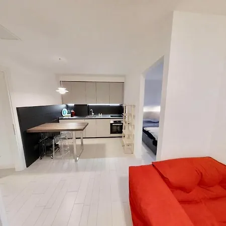 Apartment Triestevillas Europa - Beach House Aurisina