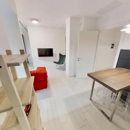 Triestevillas Europa - Beach House Aurisina